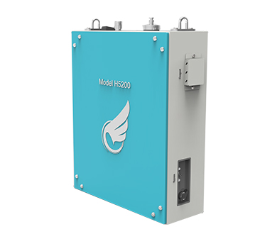 H5200揮發(fā)性有機(jī)氣體分析儀